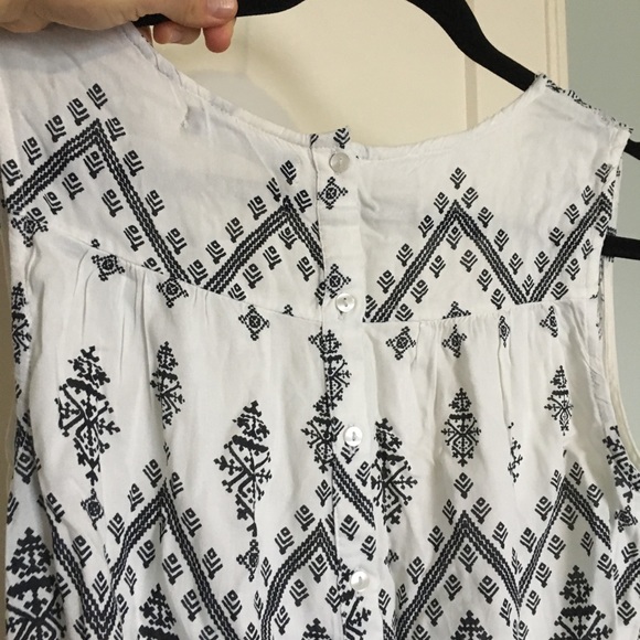 Light cotton jumper - Picture 5 of 6